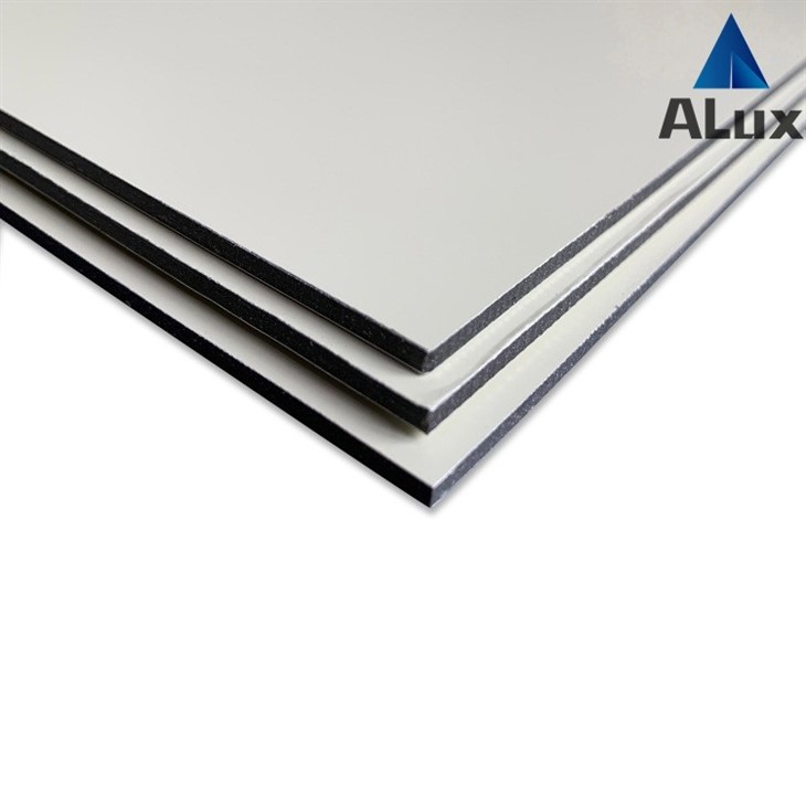 3mm Glossy Aluminum Composite Panel ACM