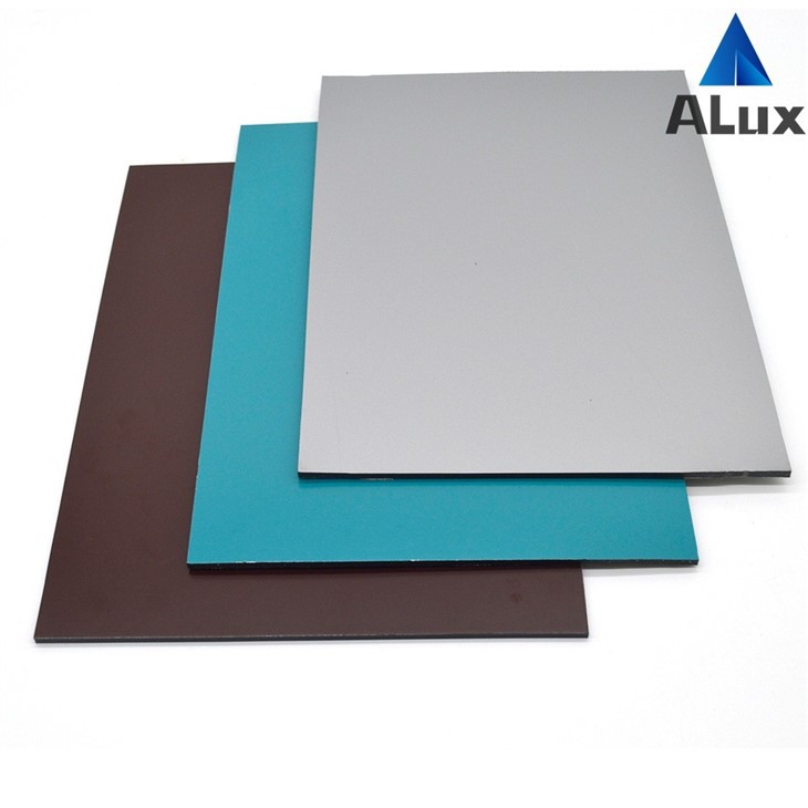 ACP Glossy 4x8 FT For Furniture
